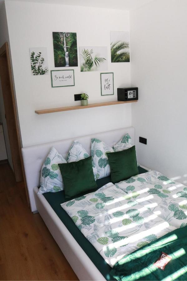 Apartamento Haus M&M Brixen im Thale Exterior foto