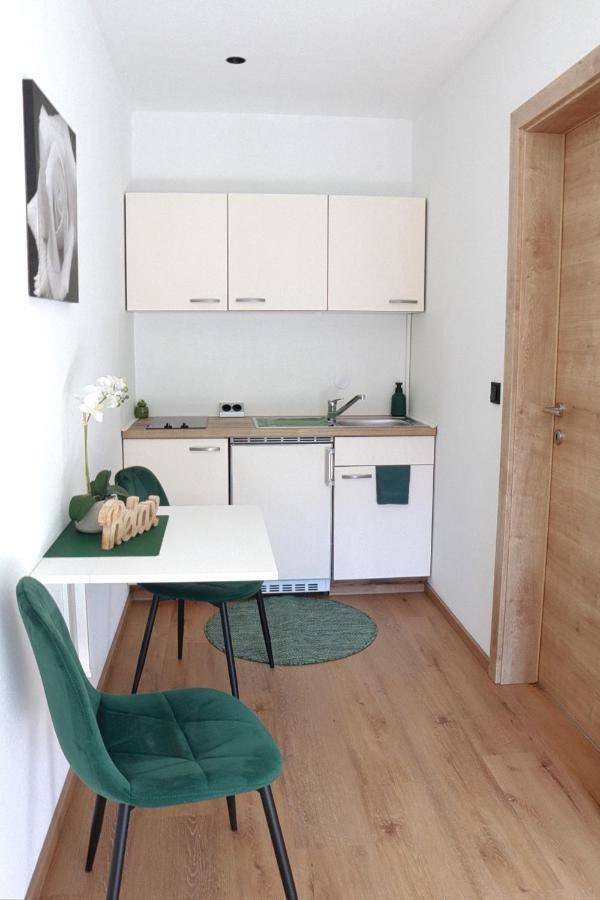 Apartamento Haus M&M Brixen im Thale Exterior foto